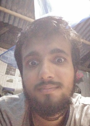 Koshis, 26, India, Siliguri