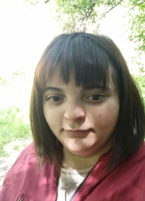Марианна, 19, Россия, Крымск