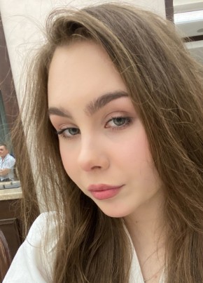 Дарья, 18, Россия, Кемерово