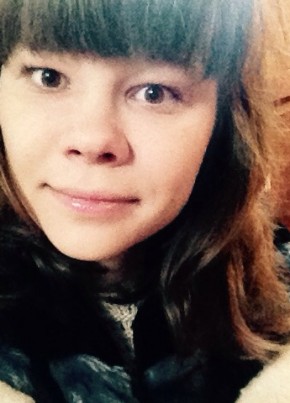 Mariya, 27, Россия, Красная Горбатка