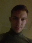 Андрей, 25 лет, Новый Оскол