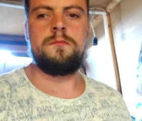 Dzianis Kresik, 33 года, Горад Мінск