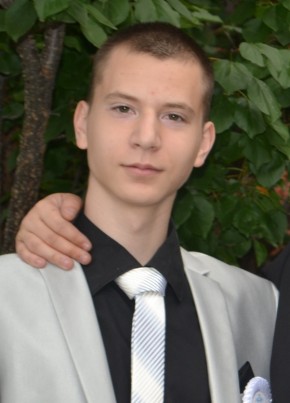 Иван, 22, Россия, Ульяновск