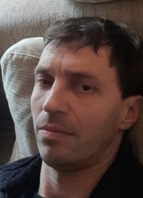 Андрей из Нижнего Новгорода 44 года