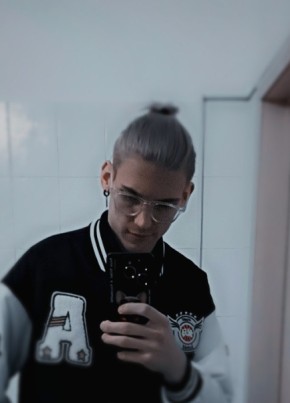 Vladimir, 26, Russia, Chelyabinsk