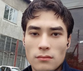 Damir, 26 лет, Алматы