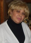 Larisa, 68  , Moscow