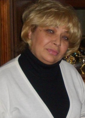 Лариса, 69, Россия, Москва