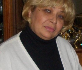 Лариса, 69 лет, Москва