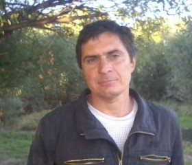 Николай, 49 лет, Владивосток