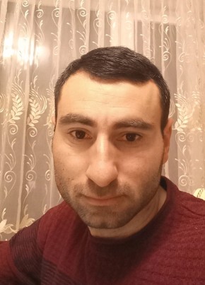 Степан, 32, Россия, Ростов-на-Дону