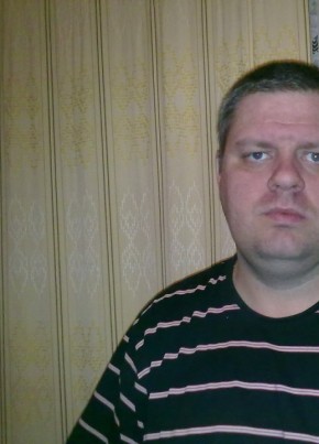 миша, 41, Россия, Нелидово