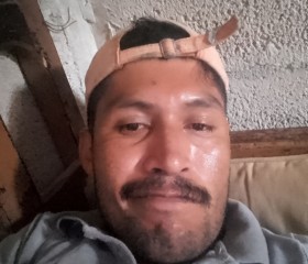 Rudyorlandogarci, 34, Tuxtepec