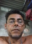 Eribaldo, 47 лет, Aracaju