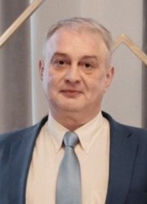Константин из Москвы 55 лет