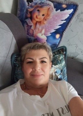 Людмила из Канска 57 лет