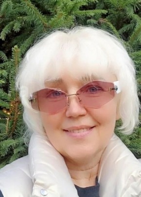 Алёна из Электростали 51 год