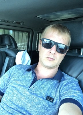 Станислав, 38, Россия, Елизаветинская