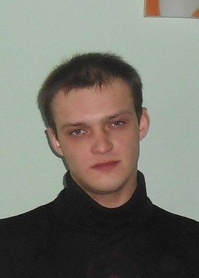 Сергей, 35, Россия, Осташков