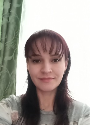 Кетрин, 42, Azərbaycan Respublikası, Bakı