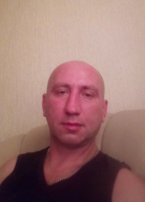 Дмитрий, 52, Россия, Североморск