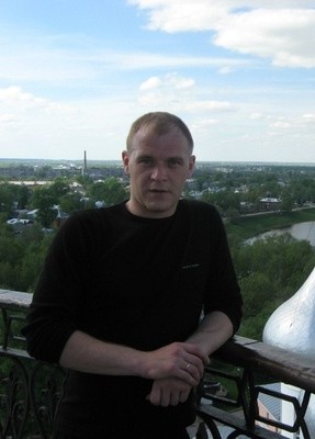Юрий, 37, Россия, Котлас