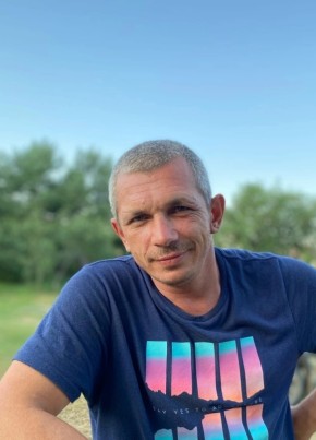 Серж из Ижевска 37 лет