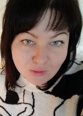 Юлия, 37, Россия, Ахтырский