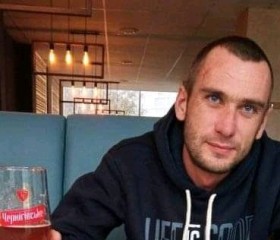 Nik, 38 лет, Дніпро