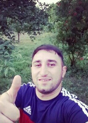 aydin, 34, Azərbaycan Respublikası, Hacıqabul