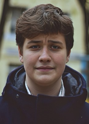 ilya, 28, Russia, Kostroma