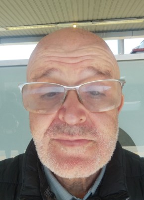 Pedro Lopes из São Paulo capital 63 года