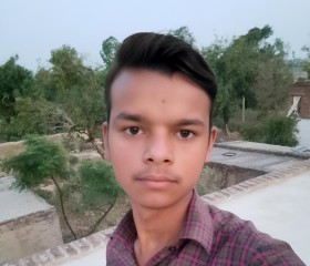 Amar jeet, 18 лет, Lucknow
