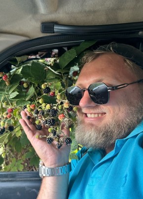 Даниил из Ессентуки 29 лет