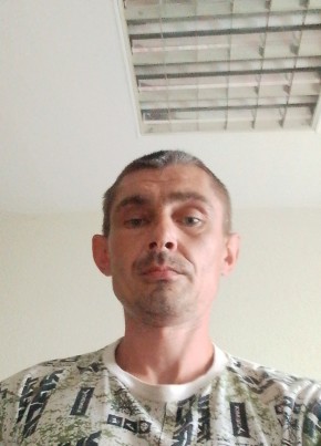 Николай, 38, Рэспубліка Беларусь, Віцебск