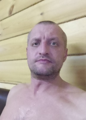 Вячеслав, 45, Россия, Москва