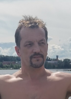 Ivan, 54, Russia, Moscow