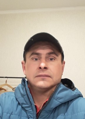 Николай, 43, Россия, Петропавловское