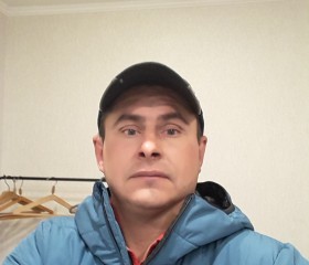 Николай, 43 года, Петропавловское