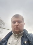 Николай, 29 лет, Макіївка