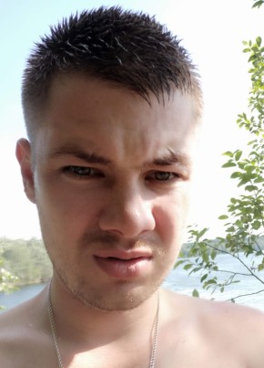 Vladimir, 35, Russia, Moscow