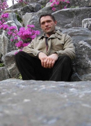 Вадим, 56, Україна, Одеса