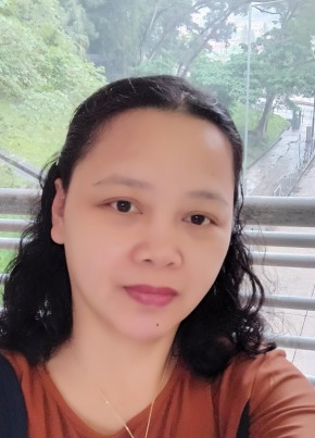 emy dalisay, 44, 中华人民共和国, 香港
