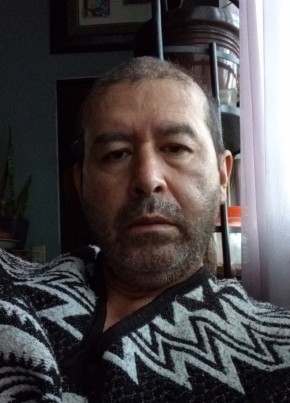 Alex из Tijuana 48 лет