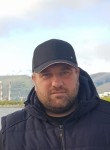 Andrey, 37, Petropavlovsk-Kamchatsky