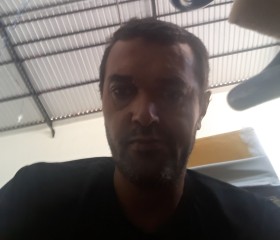 Marcio Alexsandr, 45 лет, Londrina