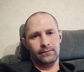 Artem Polyatevich, 35, Mahilyow