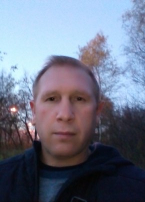 Nikolay, 43, Russia, Korolev