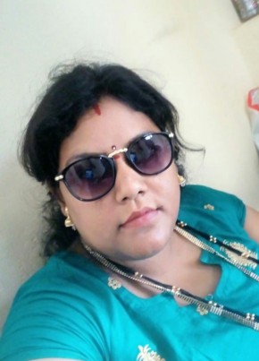 Kalyani Honey, 35, India, Solapur