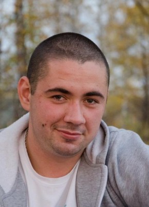 Sergey, 45, Russia, Orenburg